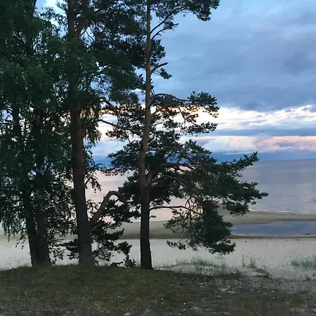 Valeria Kamping Camping