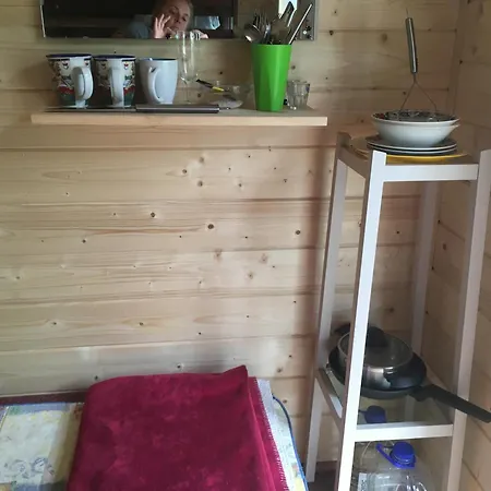 Valeria Kamping * Uuskula (Ida-Viru)