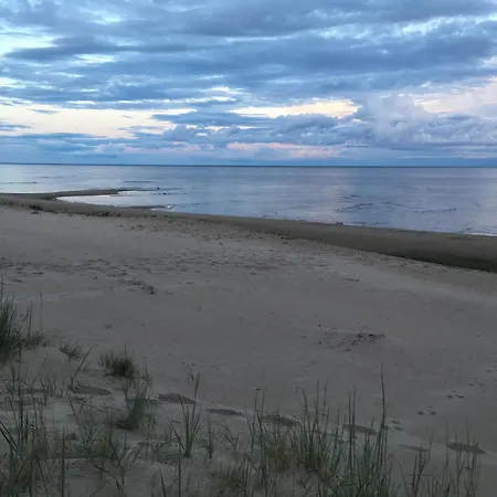 Valeria Kamping * Uuskula (Ida-Viru)