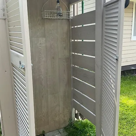 Camping Valeria Kamping