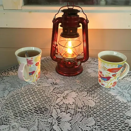 Camping Valeria Kamping *