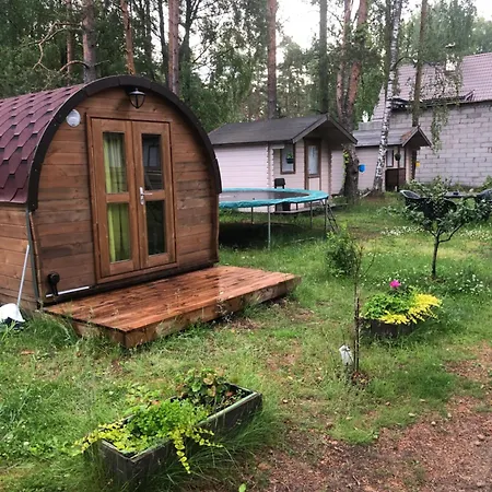 Valeria Kamping Camping *