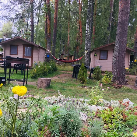 Camping Valeria Kamping