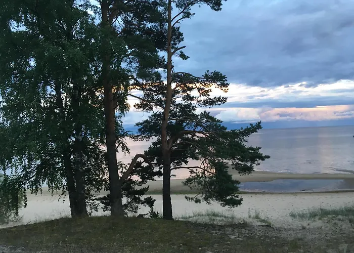 Valeria Kamping Campsite