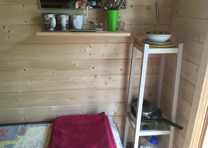 Valeria Kamping * Uuskula (Ida-Viru)