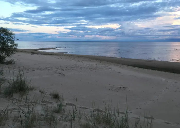 Valeria Kamping * Uuskula (Ida-Viru)