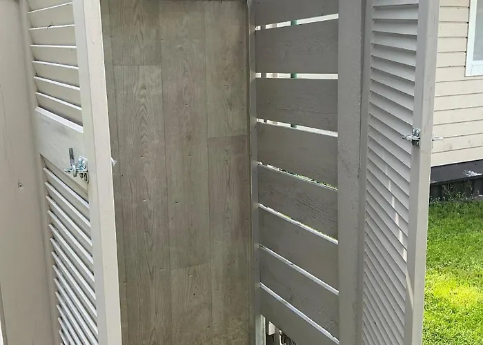 Campsite Valeria Kamping