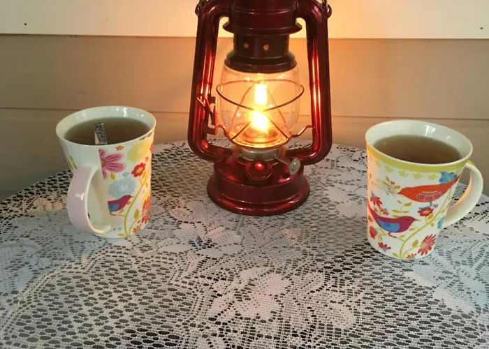 Kamp Valeria Kamping *