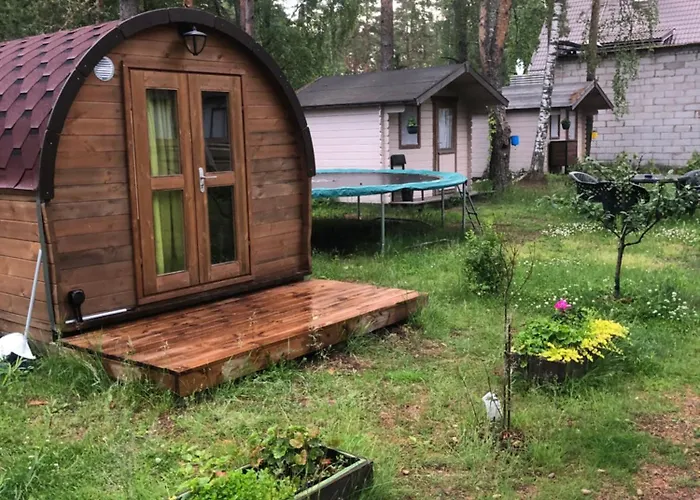 Valeria Kamping Kamp *