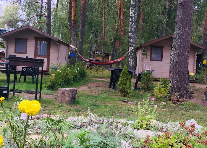 Campsite Valeria Kamping